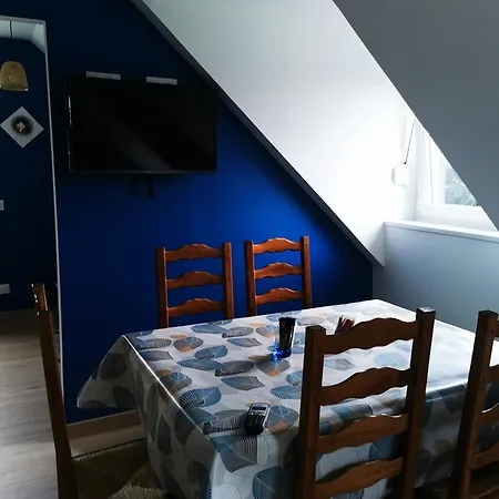 Les Logis De Catherine Et Serge