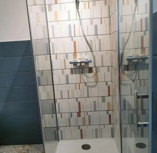 Les Logis De Catherine Et Serge *