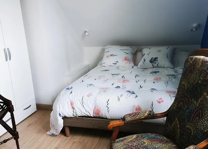 Les Logis De Catherine Et Serge Apartmán