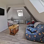 Les Logis De Catherine Et Serge Lägenhet *