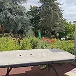 Les Logis De Catherine Et Serge Lägenhet
