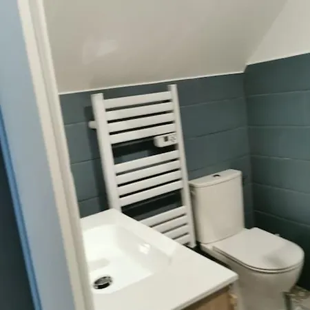 Apartment Les Logis De Catherine Et Serge Genets