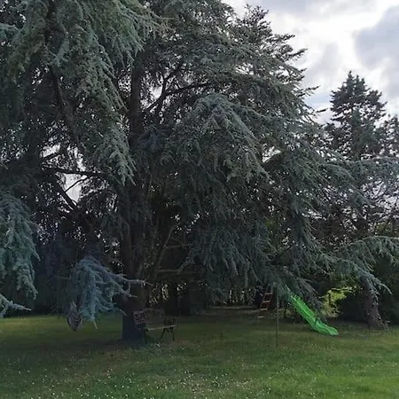Apartment Les Logis De Catherine Et Serge