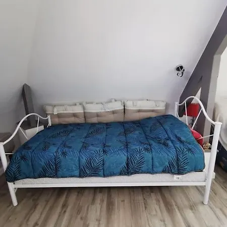 Apartment Les Logis De Catherine Et Serge Genets