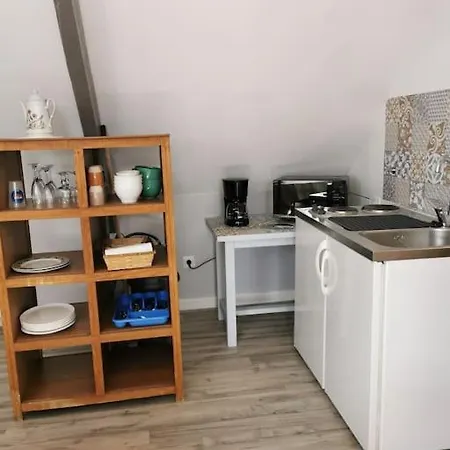 Apartment Les Logis De Catherine Et Serge