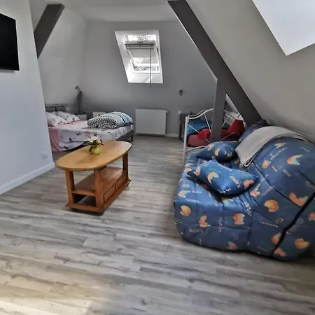 Apartment Les Logis De Catherine Et Serge Genets