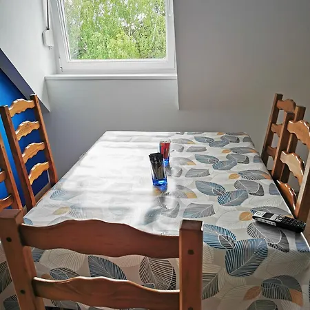 Apartment Les Logis De Catherine Et Serge