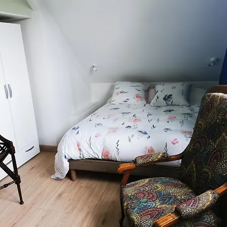 Les Logis De Catherine Et Serge Lägenhet