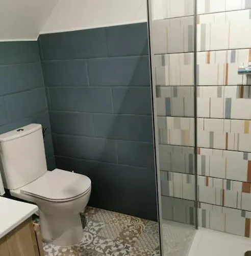 Les Logis De Catherine Et Serge דירה